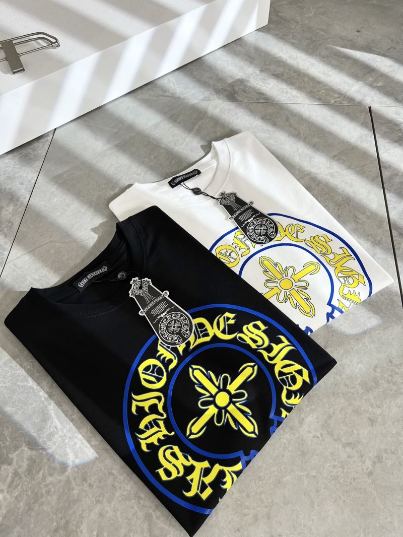 Chrome Hearts T-Shirts